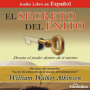 cover image of El Secreto del Exito